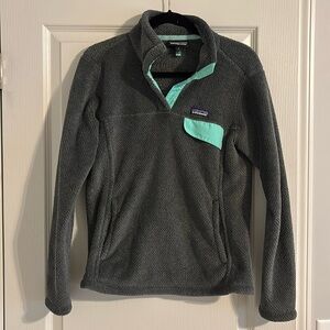 Women’s Patagonia Pullover- Size Medium